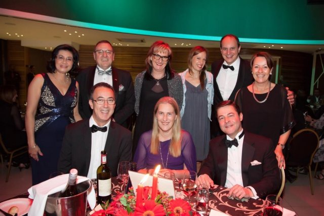Gala Dinner