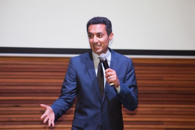 Gala Dinner