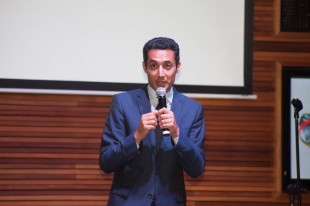 Gala Dinner