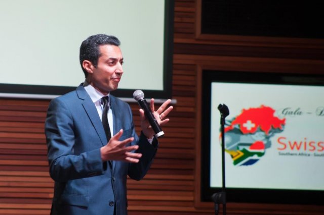 Gala Dinner