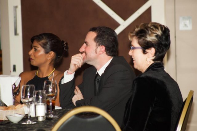 Gala Dinner