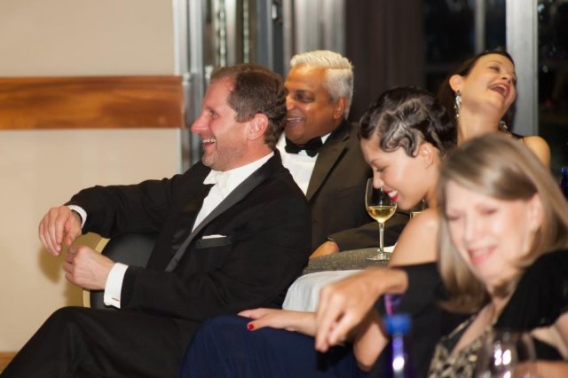 Gala Dinner