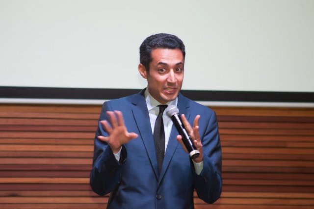 Gala Dinner