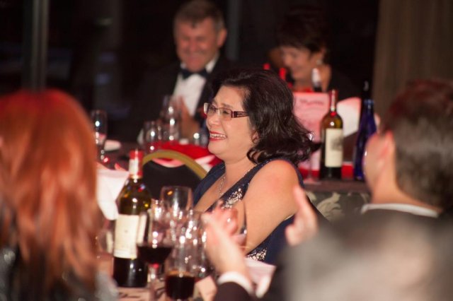 Gala Dinner