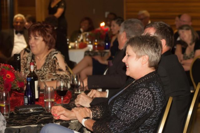 Gala Dinner
