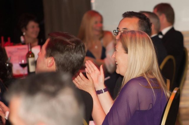Gala Dinner