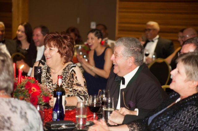 Gala Dinner