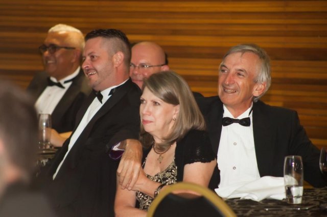Gala Dinner