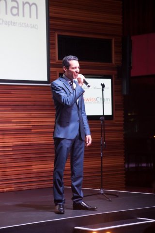 Gala Dinner