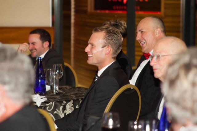 Gala Dinner