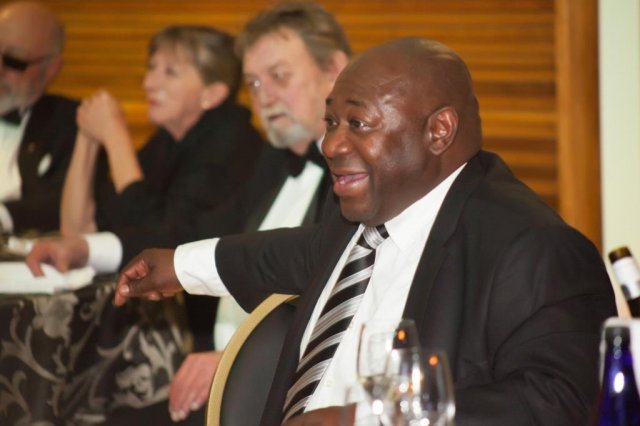 Gala Dinner