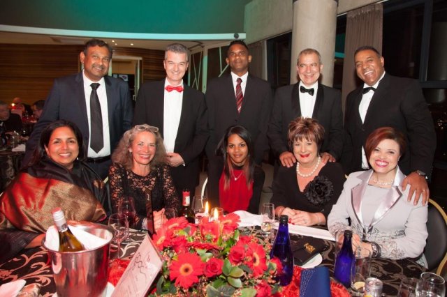 Gala Dinner