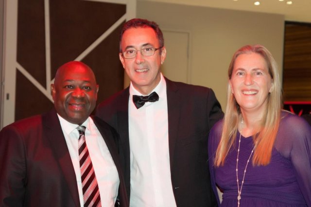 Gala Dinner