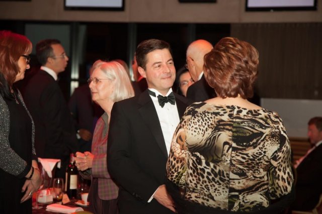 Gala Dinner