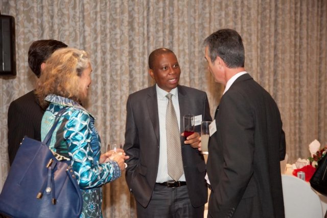 Herman Mashaba
