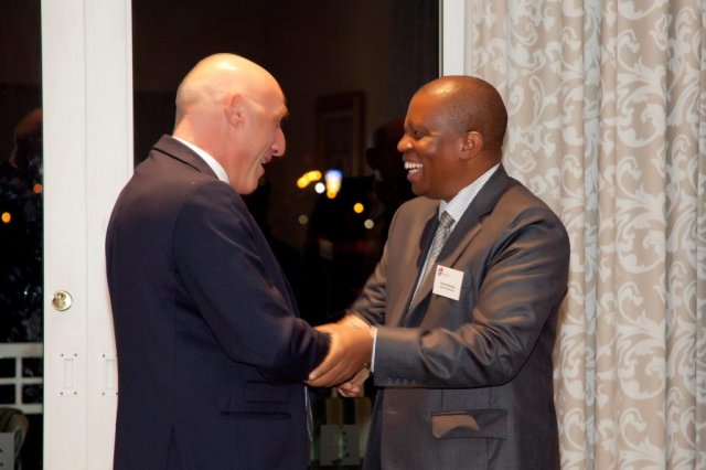 Herman Mashaba