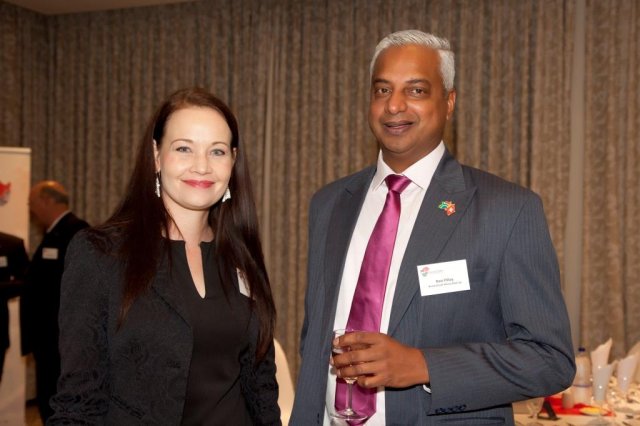 Herman Mashaba