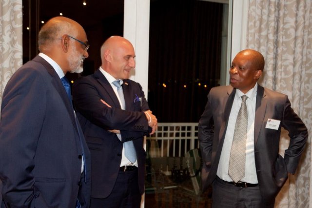 Herman Mashaba