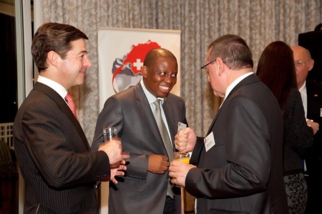 Herman Mashaba