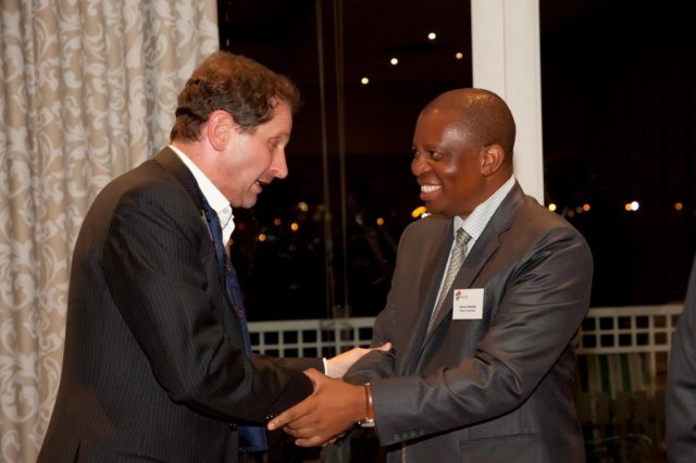 Herman Mashaba