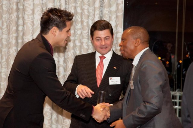 Herman Mashaba
