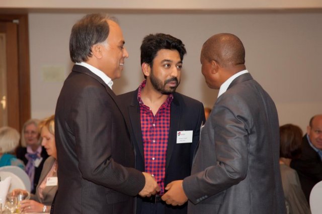Herman Mashaba