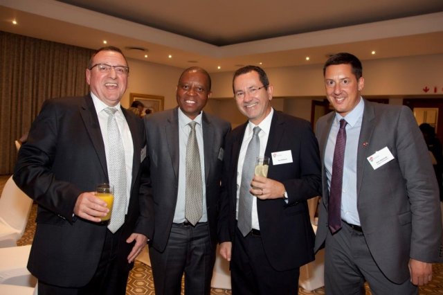 Herman Mashaba