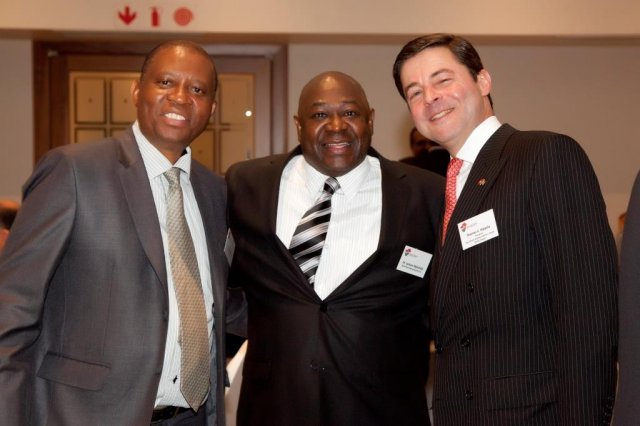 Herman Mashaba