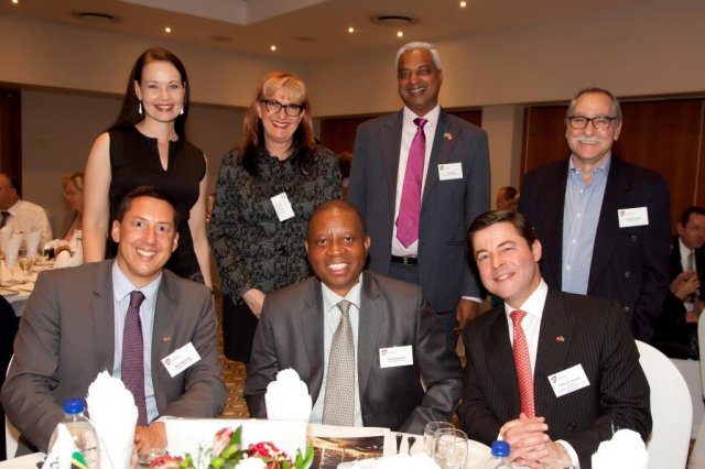 Herman Mashaba