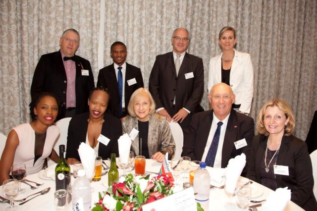 Herman Mashaba