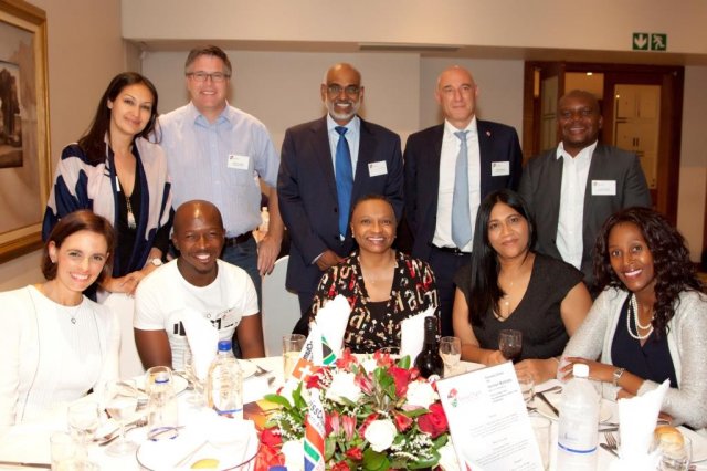 Herman Mashaba