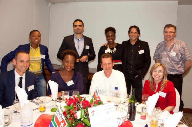 Herman Mashaba