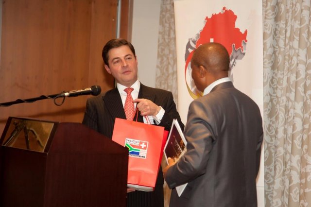 Herman Mashaba