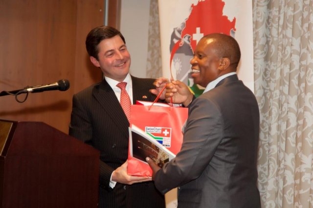 Herman Mashaba