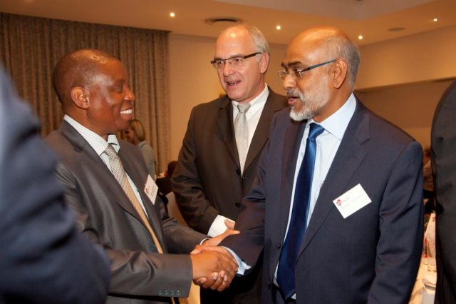 Herman Mashaba