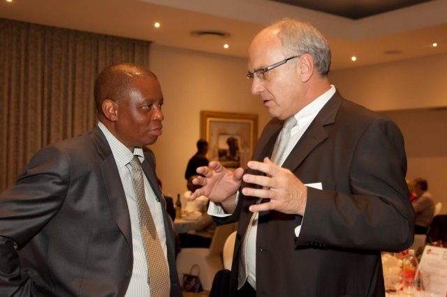 Herman Mashaba