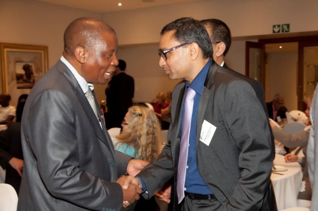 Herman Mashaba