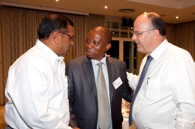 Herman Mashaba