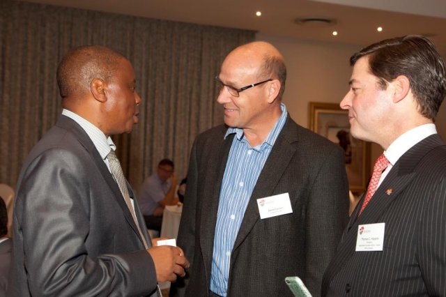 Herman Mashaba