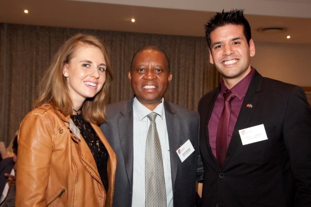 Herman Mashaba