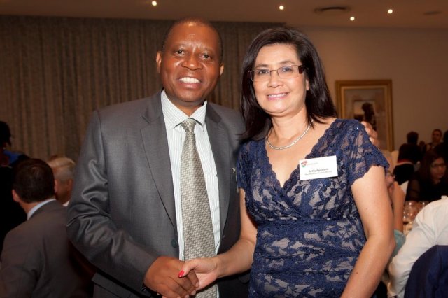Herman Mashaba