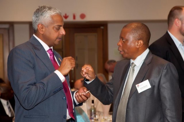 Herman Mashaba