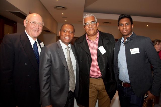 Herman Mashaba