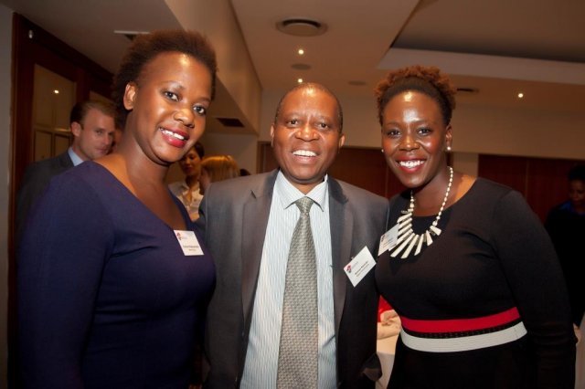 Herman Mashaba
