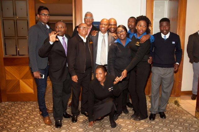 Herman Mashaba