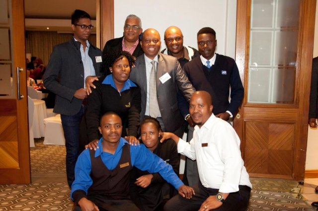 Herman Mashaba