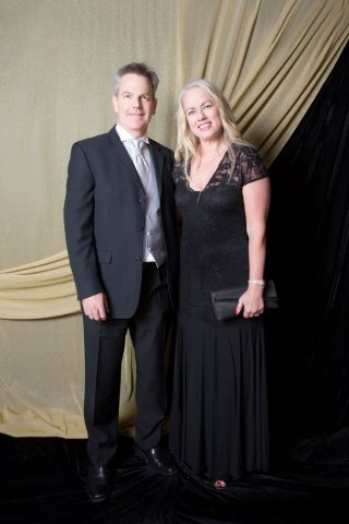 Gala Dinner 