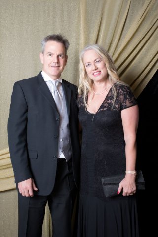 Gala Dinner 