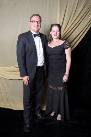Gala Dinner 