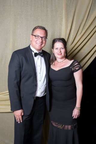 Gala Dinner 